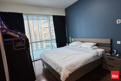 Apartmen di Dubai Marina, UAE 1 bilik tidur, 87.9 meter persegi № 679194 - foto 4