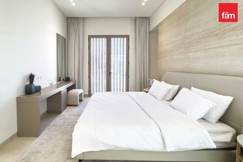 Вилла Дубай, БАӘ-да 2 жатын бөлмелер, 166.3 м² № 679192 - фото 19