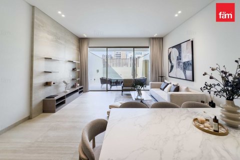 Вилла Дубай, БАӘ-да 2 жатын бөлмелер, 166.3 м² № 679192 - фото 7