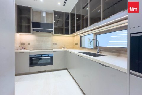 Вилла Дубай, БАӘ-да 2 жатын бөлмелер, 166.3 м² № 679192 - фото 13