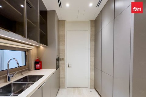 Вилла Дубай, БАӘ-да 2 жатын бөлмелер, 166.3 м² № 679192 - фото 4