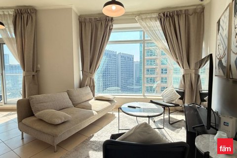 Apartamento en venta en Downtown Dubai (Downtown Burj Dubai), Dubai, EAU 1 dormitorio, 84.5 m2 № 679193 - foto 1