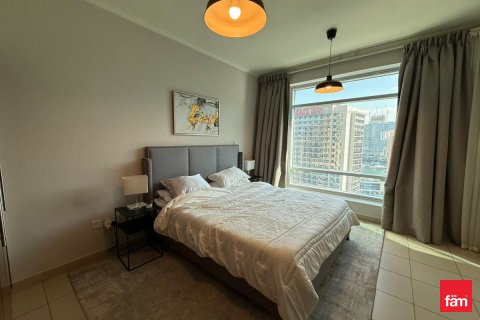 Apartamento en venta en Downtown Dubai (Downtown Burj Dubai), Dubai, EAU 1 dormitorio, 84.5 m2 № 679193 - foto 19