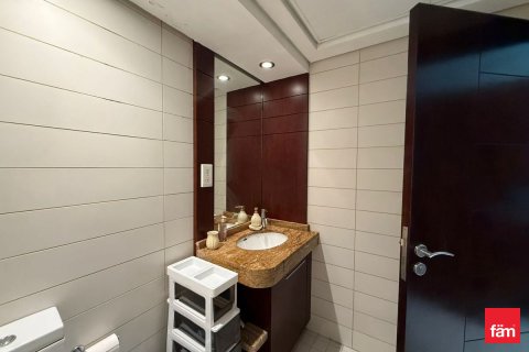 Apartamento en venta en Downtown Dubai (Downtown Burj Dubai), Dubai, EAU 1 dormitorio, 84.5 m2 № 679193 - foto 23