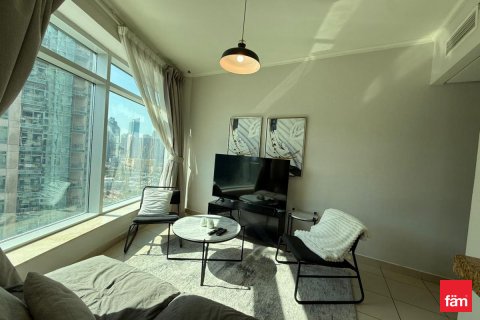 Apartamento en venta en Downtown Dubai (Downtown Burj Dubai), Dubai, EAU 1 dormitorio, 84.5 m2 № 679193 - foto 8