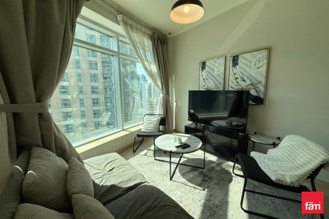 Apartamento en venta en Downtown Dubai (Downtown Burj Dubai), Dubai, EAU 1 dormitorio, 84.5 m2 № 679193 - foto 7