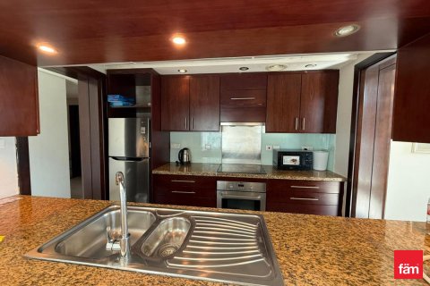 Apartamento en venta en Downtown Dubai (Downtown Burj Dubai), Dubai, EAU 1 dormitorio, 84.5 m2 № 679193 - foto 14