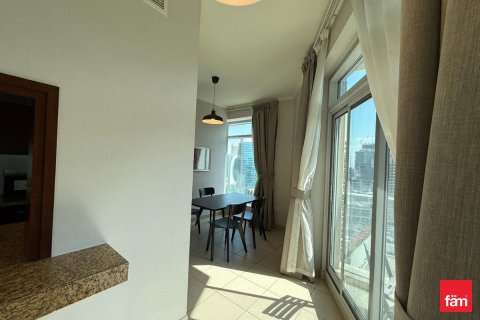 Apartamento en venta en Downtown Dubai (Downtown Burj Dubai), Dubai, EAU 1 dormitorio, 84.5 m2 № 679193 - foto 16