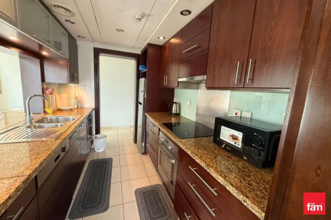 Apartamento en venta en Downtown Dubai (Downtown Burj Dubai), Dubai, EAU 1 dormitorio, 84.5 m2 № 679193 - foto 12