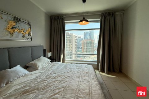 Apartamento en venta en Downtown Dubai (Downtown Burj Dubai), Dubai, EAU 1 dormitorio, 84.5 m2 № 679193 - foto 18