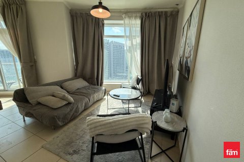Apartamento en venta en Downtown Dubai (Downtown Burj Dubai), Dubai, EAU 1 dormitorio, 84.5 m2 № 679193 - foto 2