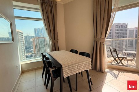 Apartamento en venta en Downtown Dubai (Downtown Burj Dubai), Dubai, EAU 1 dormitorio, 84.5 m2 № 679193 - foto 2