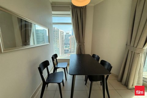 Apartamento en venta en Downtown Dubai (Downtown Burj Dubai), Dubai, EAU 1 dormitorio, 84.5 m2 № 679193 - foto 9