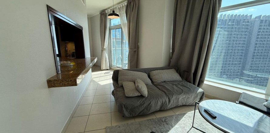 Apartamento en Downtown Dubai (Downtown Burj Dubai), Dubai, EAU 1 dormitorio, 84.5 m² № 679193