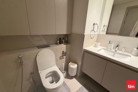 Byt v Dubai, SAE 1 ložnice, 59.7 m² Č.: 679195 - fotografie 11