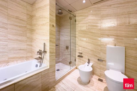 Apartment til leje i Downtown Dubai (Downtown Burj Dubai), Dubai, UAE 1 soveværelse, 102.5 kvm № 679197 - foto 16