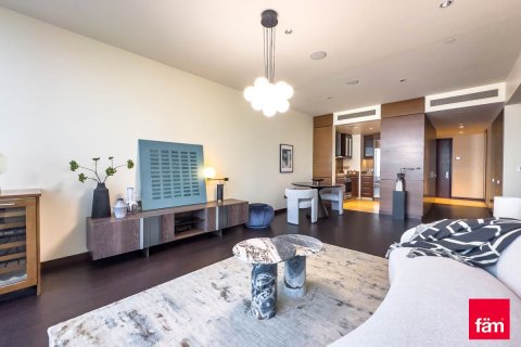 Apartment til leje i Downtown Dubai (Downtown Burj Dubai), Dubai, UAE 1 soveværelse, 102.5 kvm № 679197 - foto 3