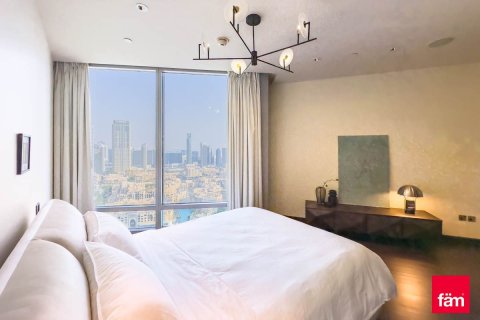 Apartment til leje i Downtown Dubai (Downtown Burj Dubai), Dubai, UAE 1 soveværelse, 102.5 kvm № 679197 - foto 13