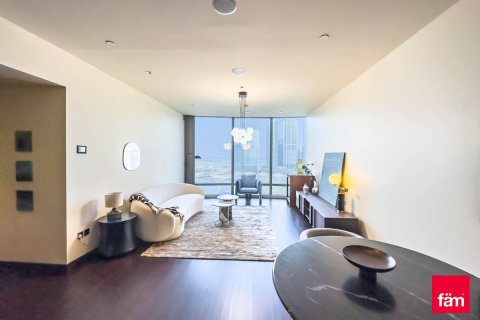 Apartment til leje i Downtown Dubai (Downtown Burj Dubai), Dubai, UAE 1 soveværelse, 102.5 kvm № 679197 - foto 5