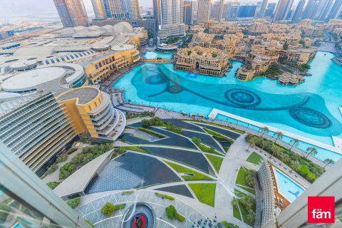 Apartment til leje i Downtown Dubai (Downtown Burj Dubai), Dubai, UAE 1 soveværelse, 102.5 kvm № 679197 - foto 17