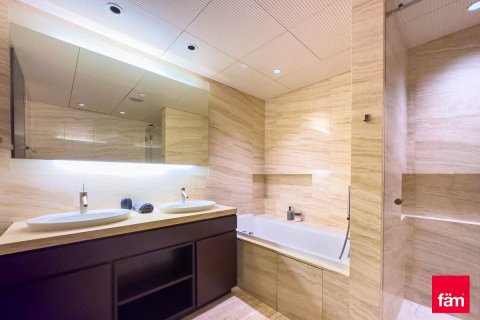 Apartment til leje i Downtown Dubai (Downtown Burj Dubai), Dubai, UAE 1 soveværelse, 102.5 kvm № 679197 - foto 15