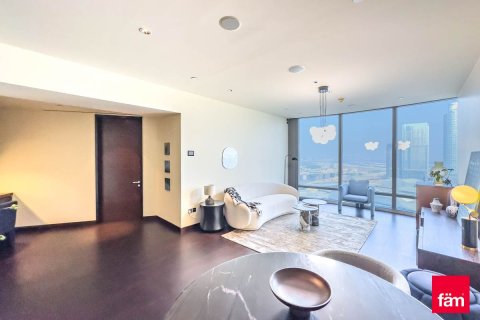Apartment til leje i Downtown Dubai (Downtown Burj Dubai), Dubai, UAE 1 soveværelse, 102.5 kvm № 679197 - foto 6