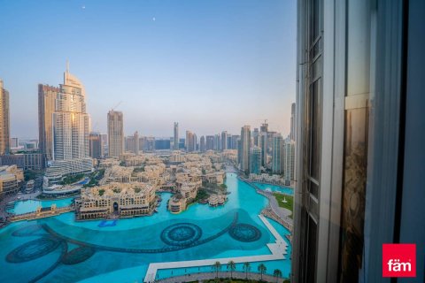 Apartment til leje i Downtown Dubai (Downtown Burj Dubai), Dubai, UAE 1 soveværelse, 102.5 kvm № 679197 - foto 18