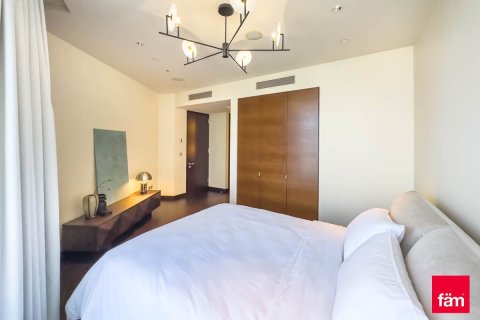 Apartment til leje i Downtown Dubai (Downtown Burj Dubai), Dubai, UAE 1 soveværelse, 102.5 kvm № 679197 - foto 12