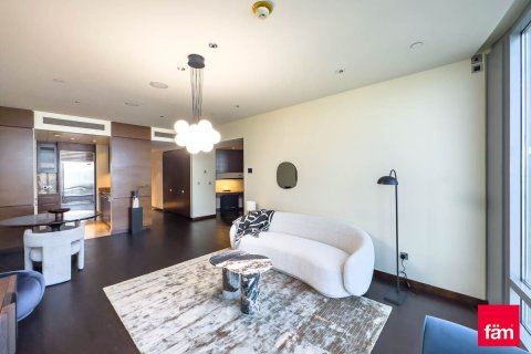 Apartment til leje i Downtown Dubai (Downtown Burj Dubai), Dubai, UAE 1 soveværelse, 102.5 kvm № 679197 - foto 4