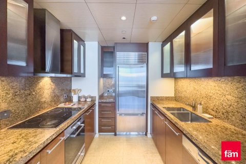 Apartment til leje i Downtown Dubai (Downtown Burj Dubai), Dubai, UAE 1 soveværelse, 102.5 kvm № 679197 - foto 8