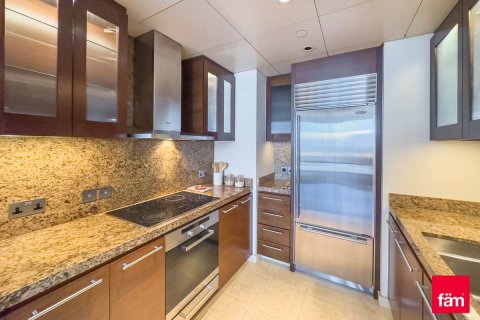 Apartment til leje i Downtown Dubai (Downtown Burj Dubai), Dubai, UAE 1 soveværelse, 102.5 kvm № 679197 - foto 9