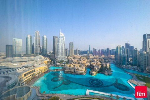 Apartment til leje i Downtown Dubai (Downtown Burj Dubai), Dubai, UAE 1 soveværelse, 102.5 kvm № 679197 - foto 20