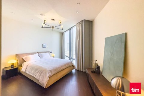 Apartment til leje i Downtown Dubai (Downtown Burj Dubai), Dubai, UAE 1 soveværelse, 102.5 kvm № 679197 - foto 11