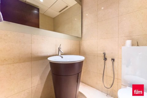 Apartment til leje i Downtown Dubai (Downtown Burj Dubai), Dubai, UAE 1 soveværelse, 102.5 kvm № 679197 - foto 14
