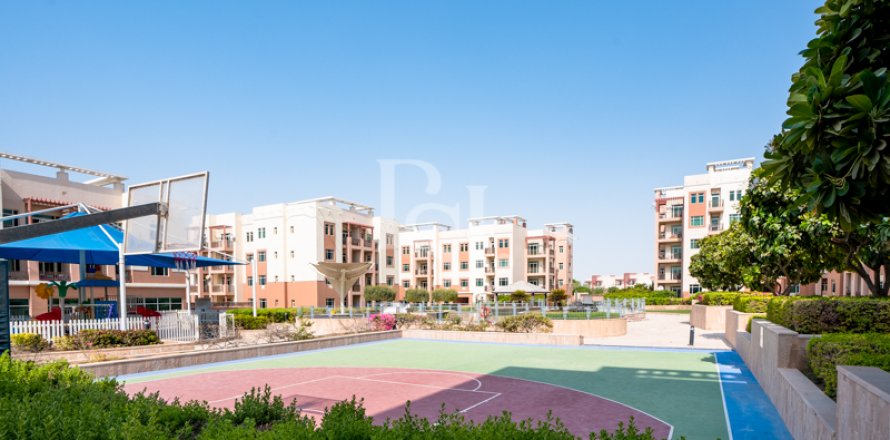 Māja Al Ghadeer, Abu Dhabijā, AAE 2 istabas, 110 m2 Nr. 731804