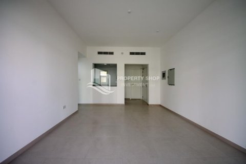 Huoneisto Al Ghadeer, Abu Dhabi, Arabiemiraatit 1 makuuhuone, 61 m2 № 731806