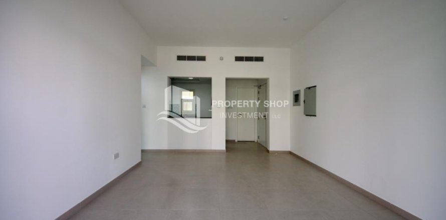 דירה ב Al Ghadeer, Abu Dhabi, איחוד האמירויות 1 חדר שינה, 61 מ"ר מספר 731806