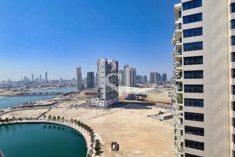 Apartmán v Al Reem Island, Abu Dhabi, SAE 1 spálňa, 77 m2 č. 731803 - Fotografia 1