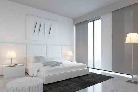 Apartment in Masdar City, Abu Dhabi, UAE 1 bedroom, 69 sq.m. № 731802 - photo 4