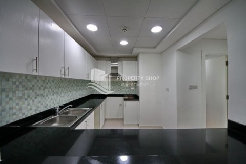 Apartemen di Al Ghadeer, Abu Dhabi, UEA 2 kamar tidur, 98 m2 nomor 731805 - foto 13