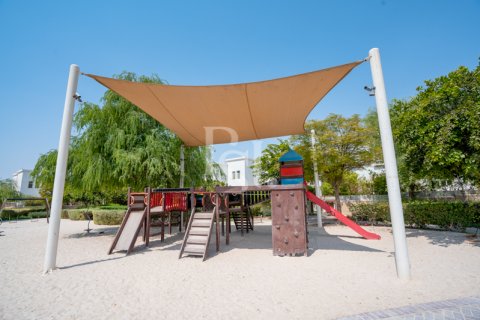 Apartemen di Al Ghadeer, Abu Dhabi, UEA 2 kamar tidur, 98 m2 nomor 731805 - foto 25