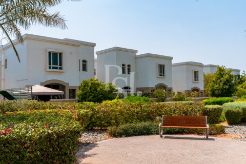 Apartemen di Al Ghadeer, Abu Dhabi, UEA 2 kamar tidur, 98 m2 nomor 731805 - foto 12