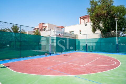 Apartemen di Al Ghadeer, Abu Dhabi, UEA 2 kamar tidur, 98 m2 nomor 731805 - foto 26