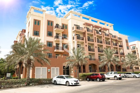 Apartemen di Al Ghadeer, Abu Dhabi, UEA 2 kamar tidur, 98 m2 nomor 731805 - foto 18
