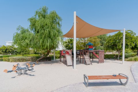 Apartemen di Al Ghadeer, Abu Dhabi, UEA 2 kamar tidur, 98 m2 nomor 731805 - foto 6