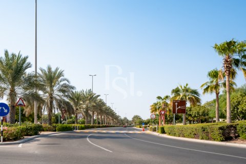 Apartemen di Al Ghadeer, Abu Dhabi, UEA 2 kamar tidur, 98 m2 nomor 731805 - foto 28