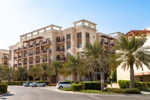 Apartemen di Al Ghadeer, Abu Dhabi, UEA 2 kamar tidur, 98 m2 nomor 731805 - foto 29