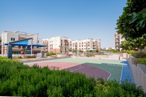 Apartemen di Al Ghadeer, Abu Dhabi, UEA 2 kamar tidur, 98 m2 nomor 731805 - foto 4