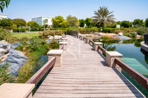 Apartemen di Al Ghadeer, Abu Dhabi, UEA 2 kamar tidur, 98 m2 nomor 731805 - foto 2