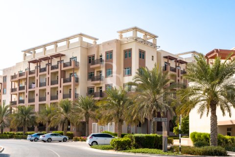 Apartemen di Al Ghadeer, Abu Dhabi, UEA 2 kamar tidur, 98 m2 nomor 731805 - foto 22